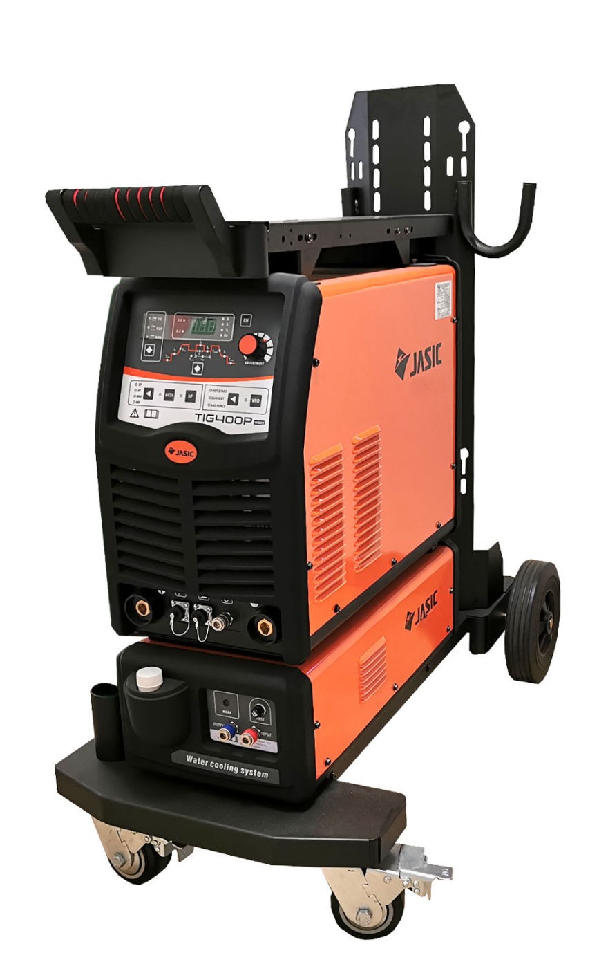 TIG 400 Pulse PRO